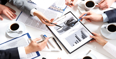 Danışmanlık Hizmetleri