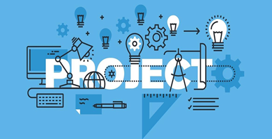 İş Programı hazırlama